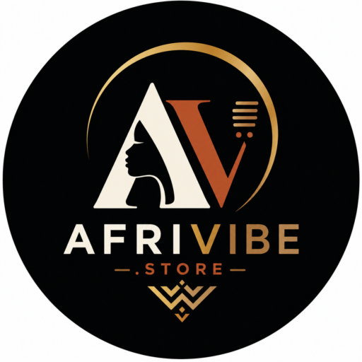 AfriVibe.Store