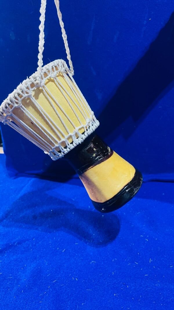 Djembe 1 Djembe Drum