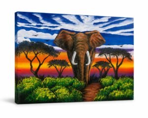 Elephant